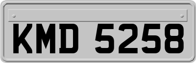 KMD5258