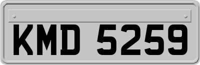 KMD5259