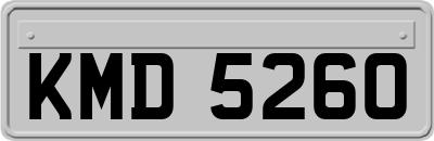 KMD5260