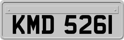 KMD5261