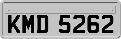 KMD5262