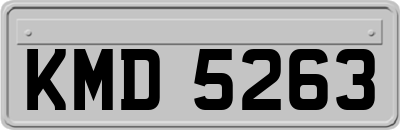 KMD5263