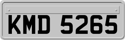 KMD5265
