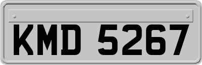 KMD5267