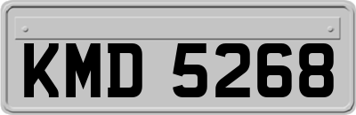 KMD5268