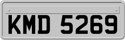 KMD5269