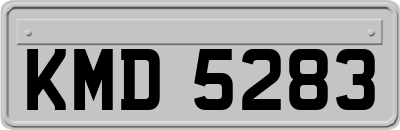 KMD5283