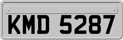 KMD5287
