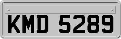 KMD5289