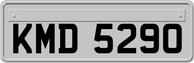 KMD5290