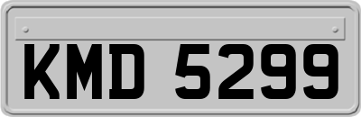 KMD5299