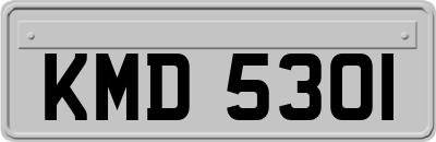 KMD5301