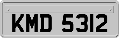 KMD5312
