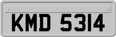 KMD5314