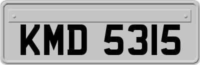 KMD5315