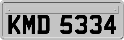 KMD5334
