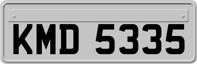 KMD5335
