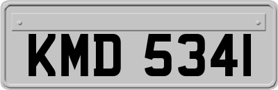 KMD5341