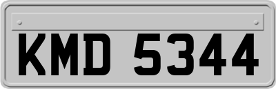 KMD5344