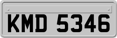 KMD5346