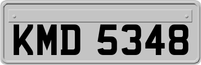 KMD5348