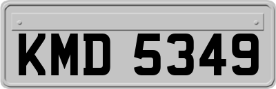 KMD5349