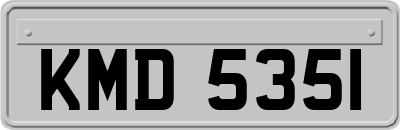 KMD5351