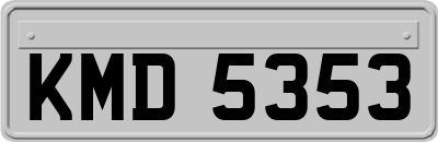 KMD5353
