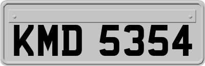 KMD5354