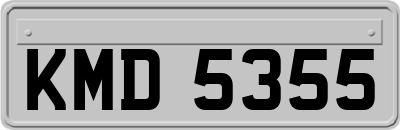 KMD5355