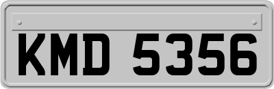 KMD5356