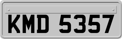 KMD5357