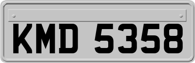 KMD5358