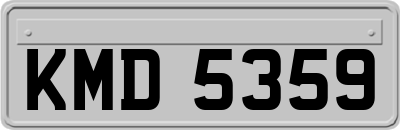 KMD5359