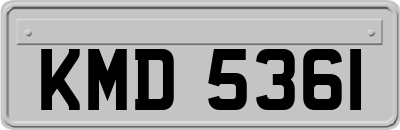 KMD5361