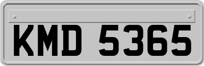 KMD5365