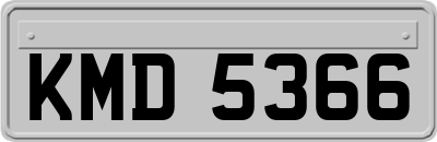 KMD5366