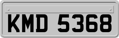 KMD5368