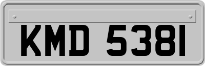 KMD5381