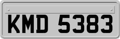 KMD5383