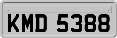 KMD5388