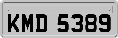 KMD5389