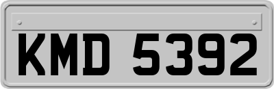 KMD5392