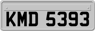 KMD5393