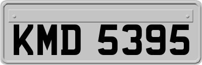KMD5395