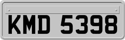 KMD5398