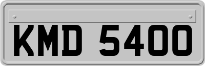 KMD5400
