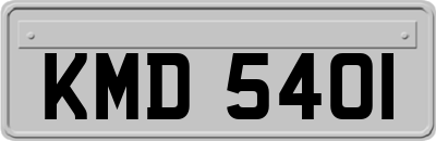 KMD5401