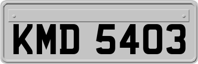 KMD5403