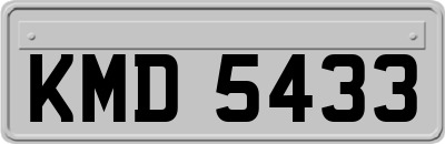 KMD5433